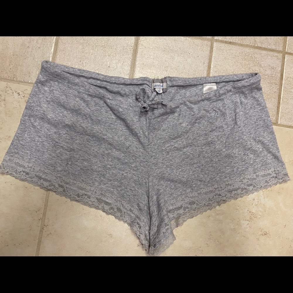 Aerie PJ Shorts